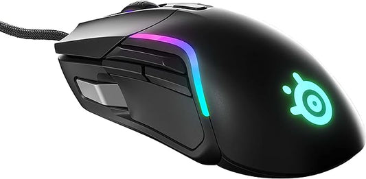 Gaming Mouse with Prism Sync RGB Lighting